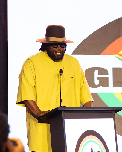 Ghana–Jamaica Homecoming Festival