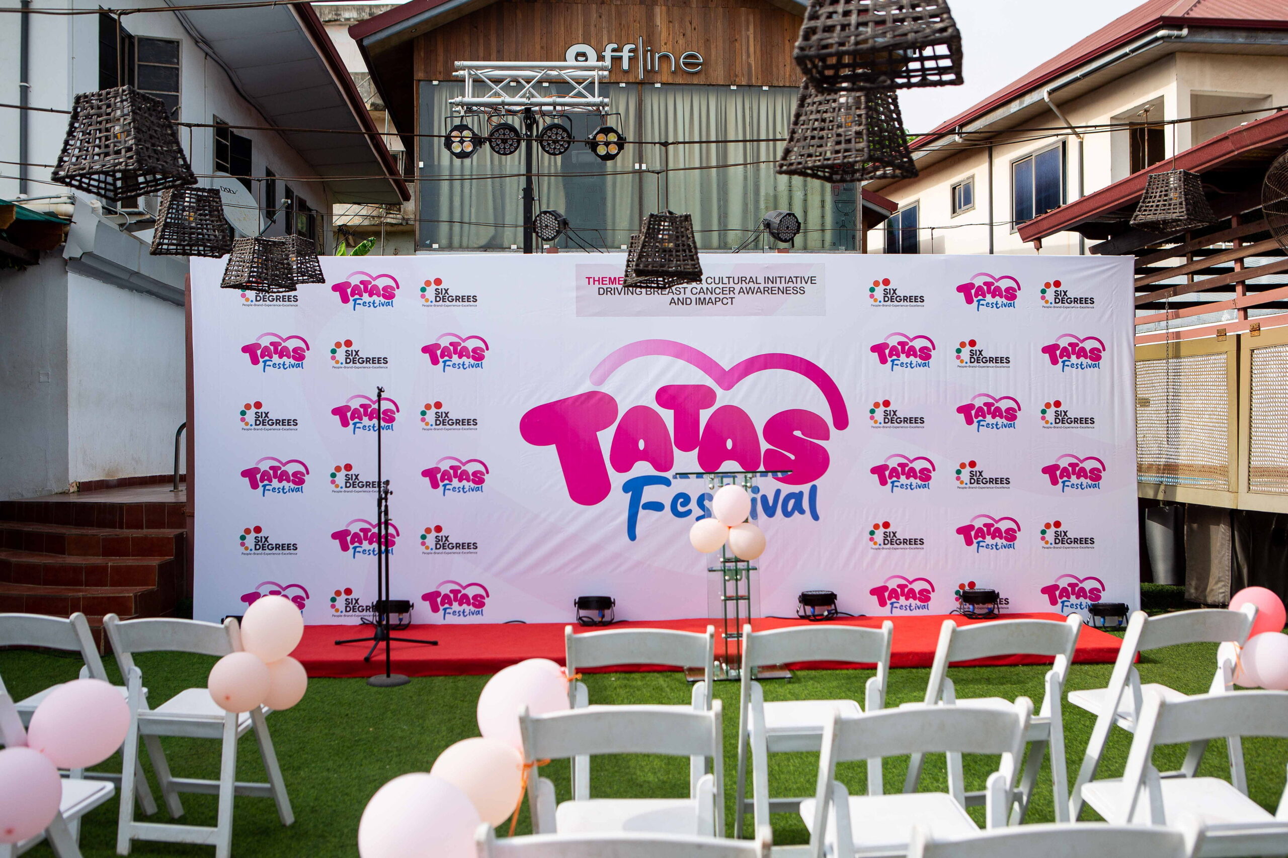 Tatas Festival