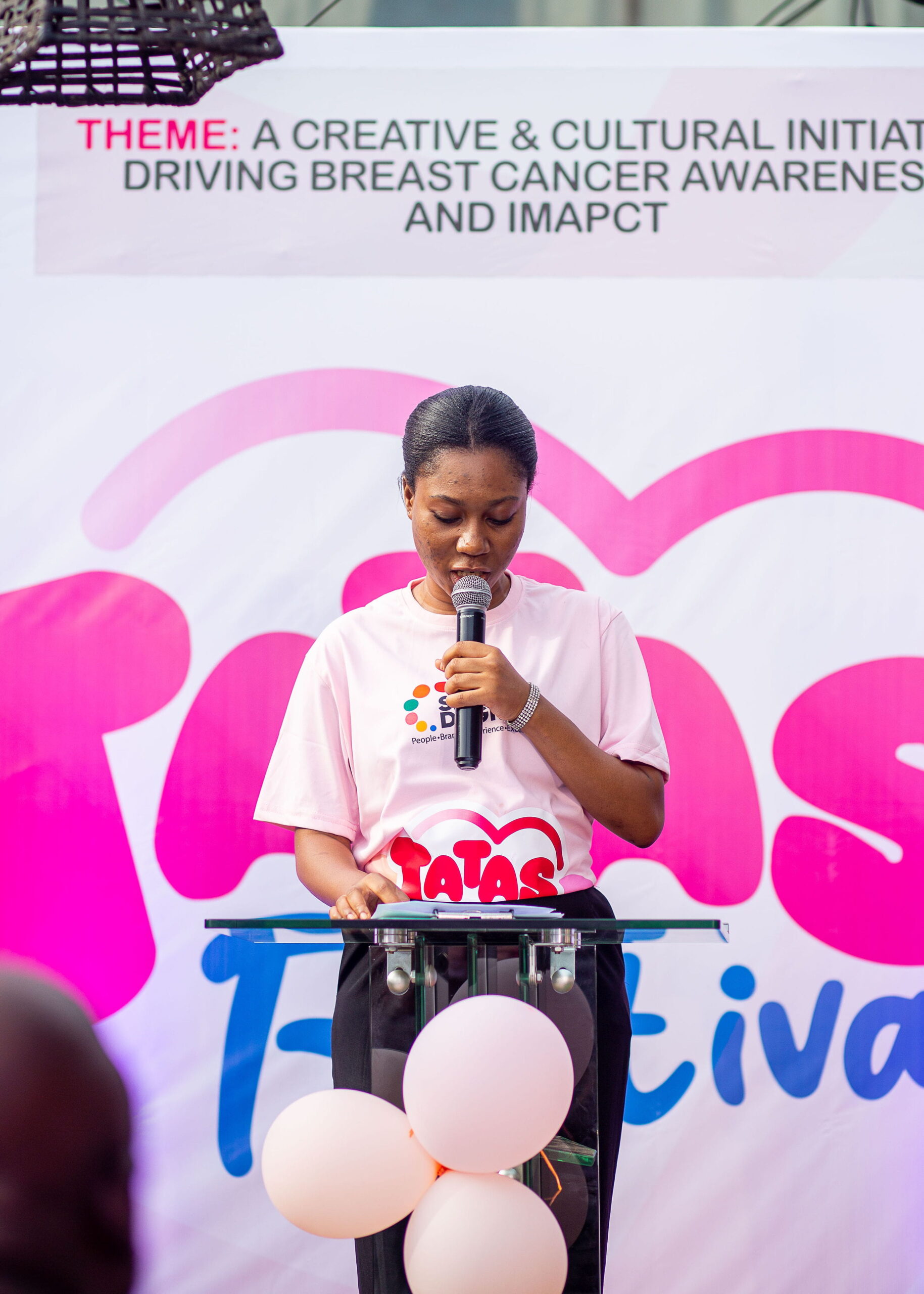 Tatas Festival