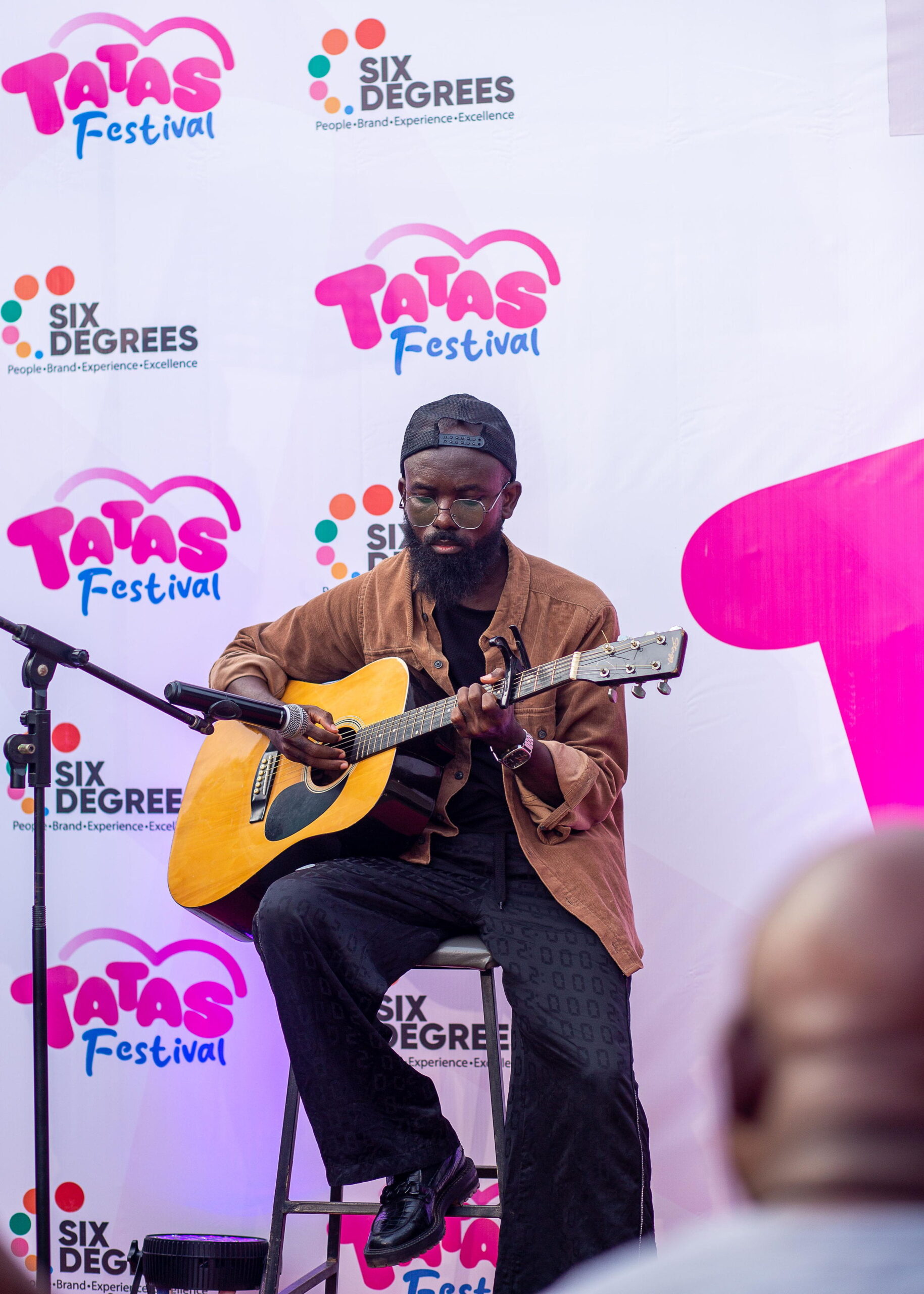 Tatas Festival