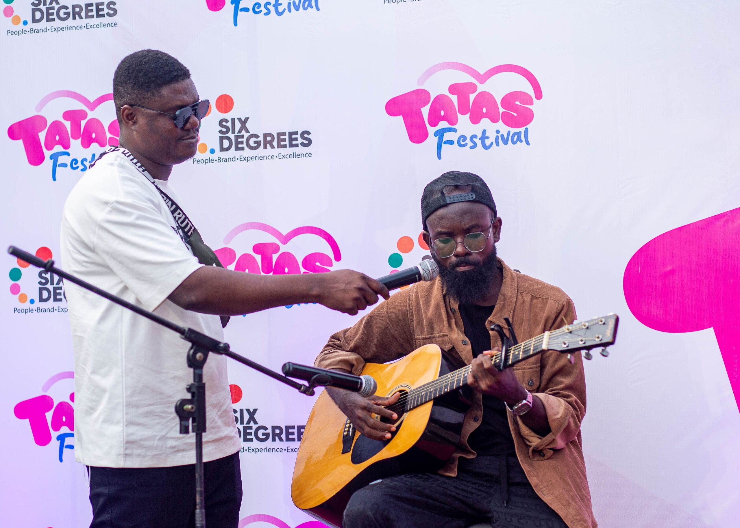 Tatas Festival