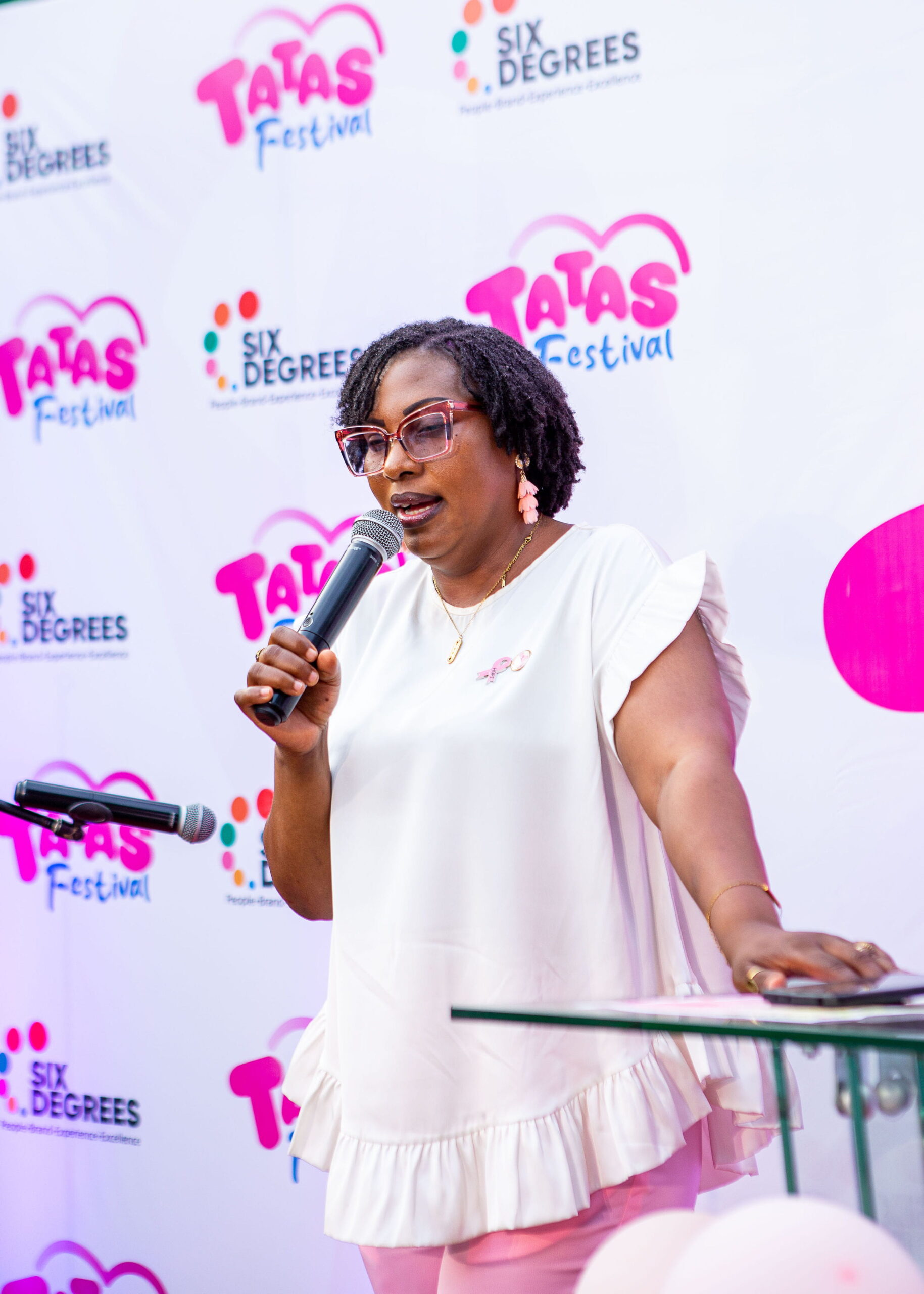 Tatas Festival