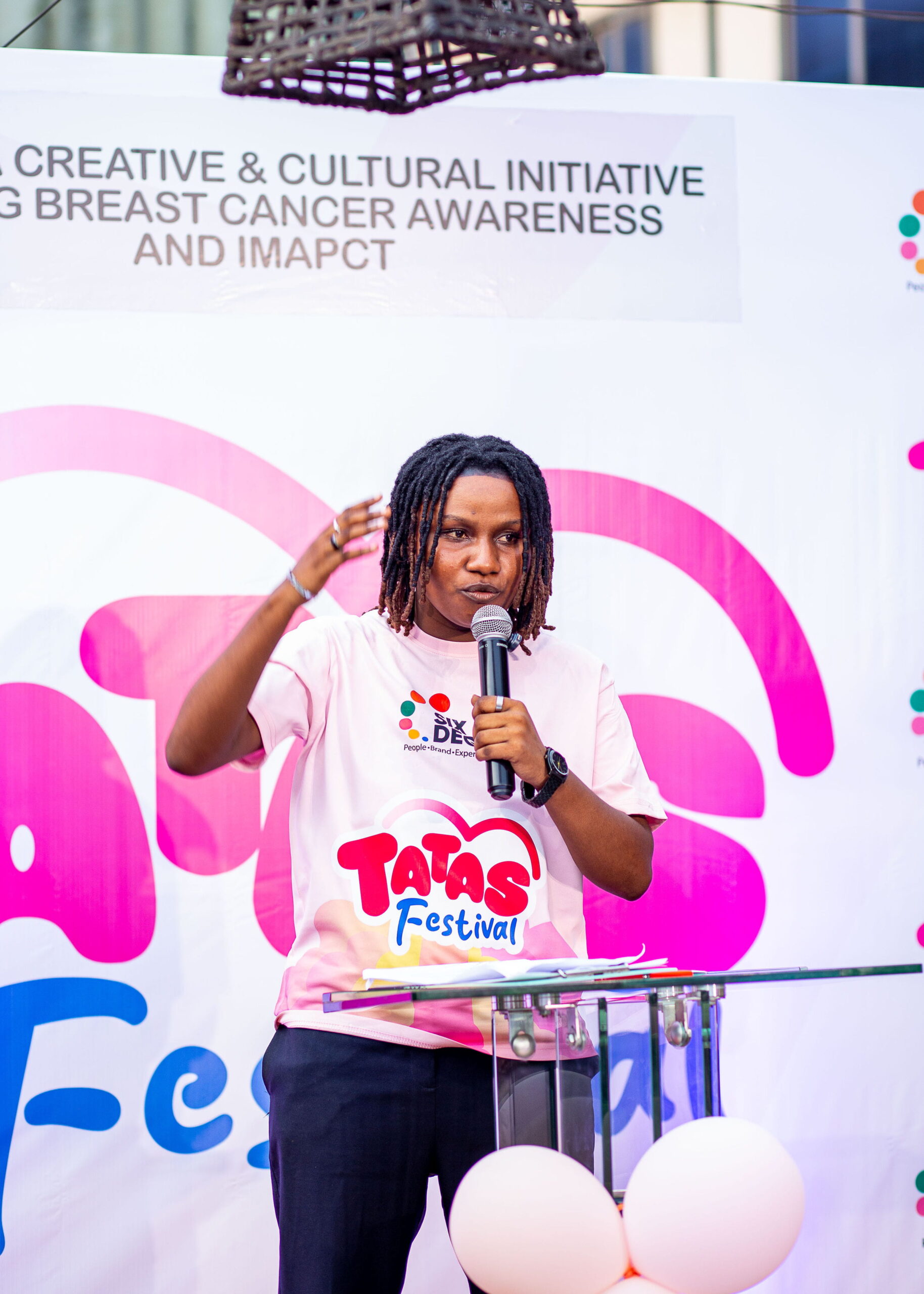 Tatas Festival