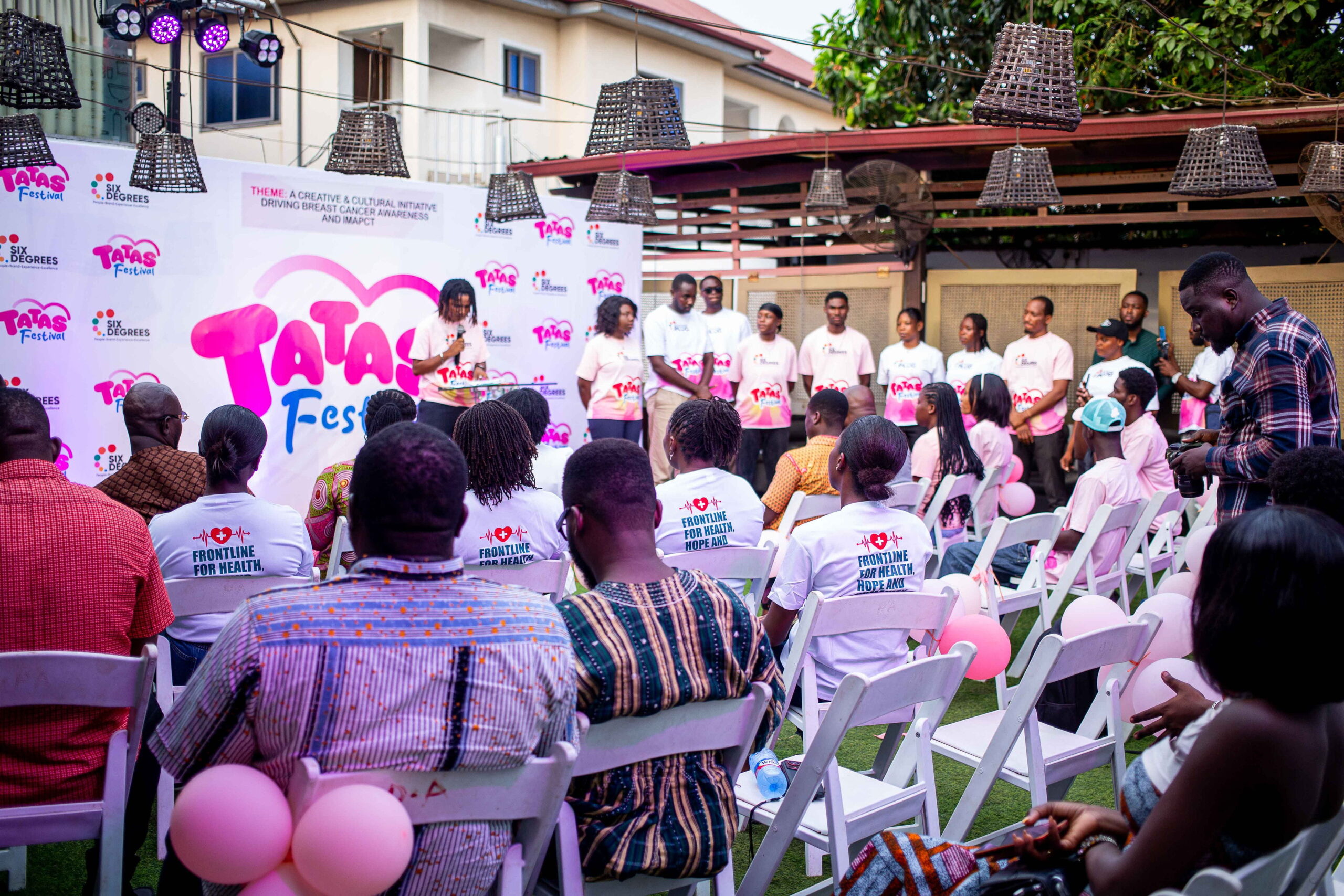 Tatas Festival