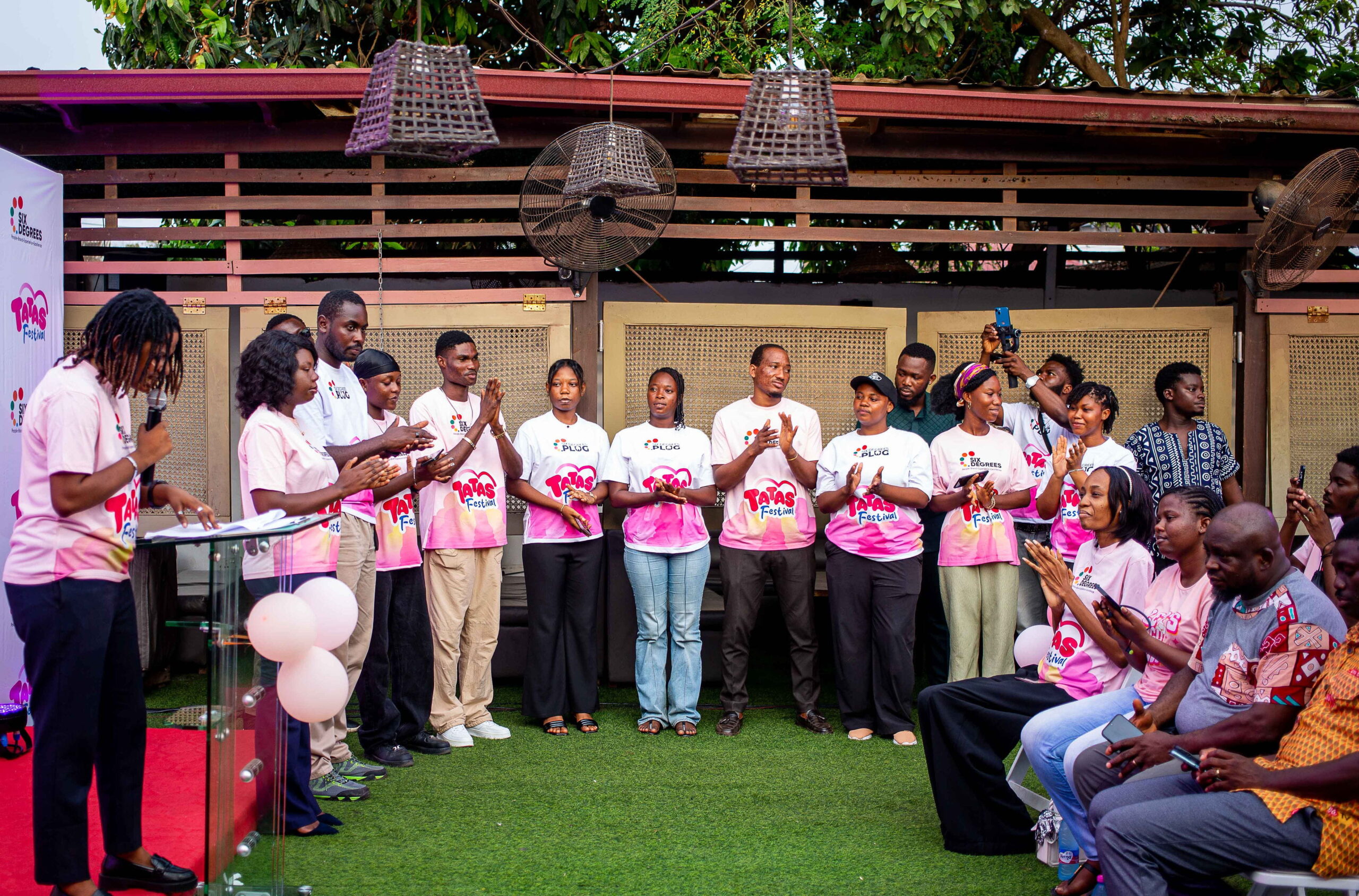 Tatas Festival
