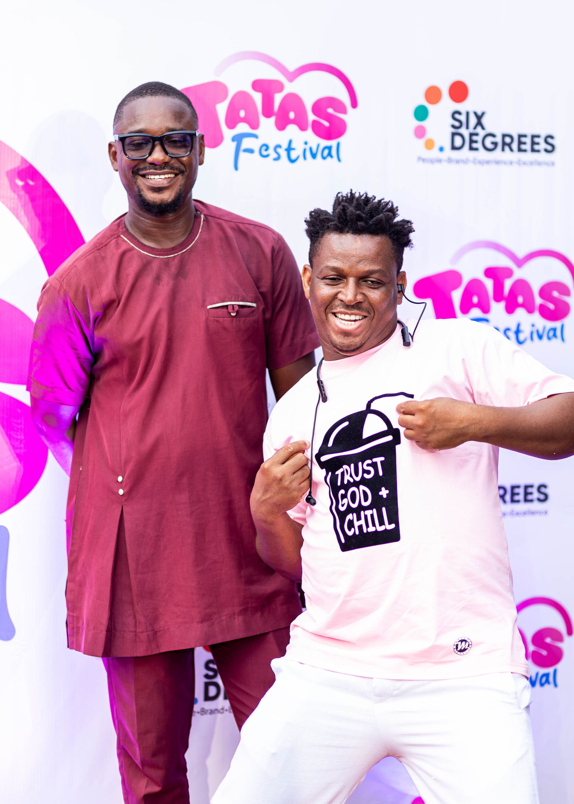 Tatas Festival