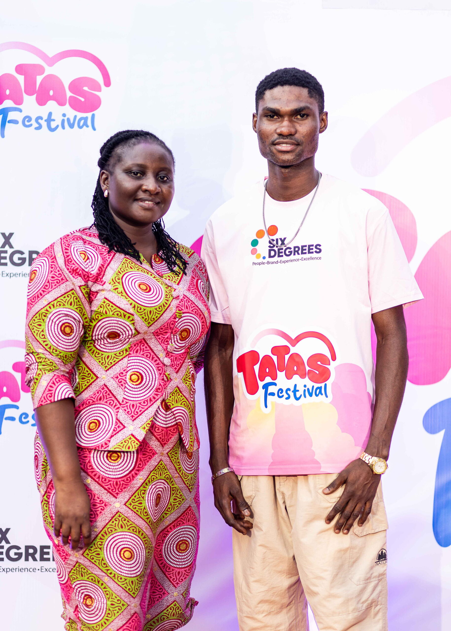 Tatas Festival
